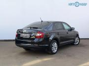 Skoda Rapid I Рестайлинг Москва  - изображение 19