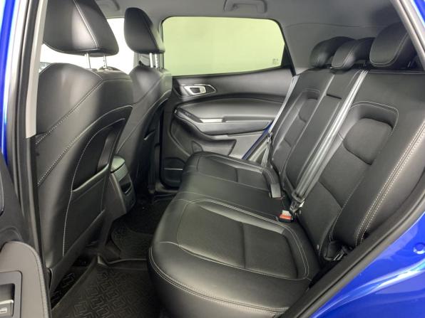 Chery Tiggo 4 I Рестайлинг с пробегом 2019 года, цена 1 180 000 рублей, 61504 км, внедорожник, Автокод Объявления