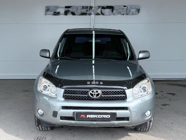 Toyota RAV4 III (XA30) с пробегом 2008 года, цена 1 249 000 рублей, 165000 км, внедорожник, Автокод Объявления