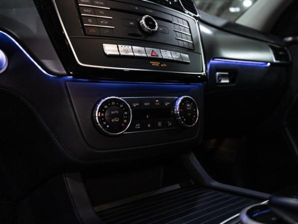 Mercedes-Benz GLE Coupe I (C292) с пробегом 2015 года, цена 3 969 700 рублей, 149798 км, внедорожник, Автокод Объявления