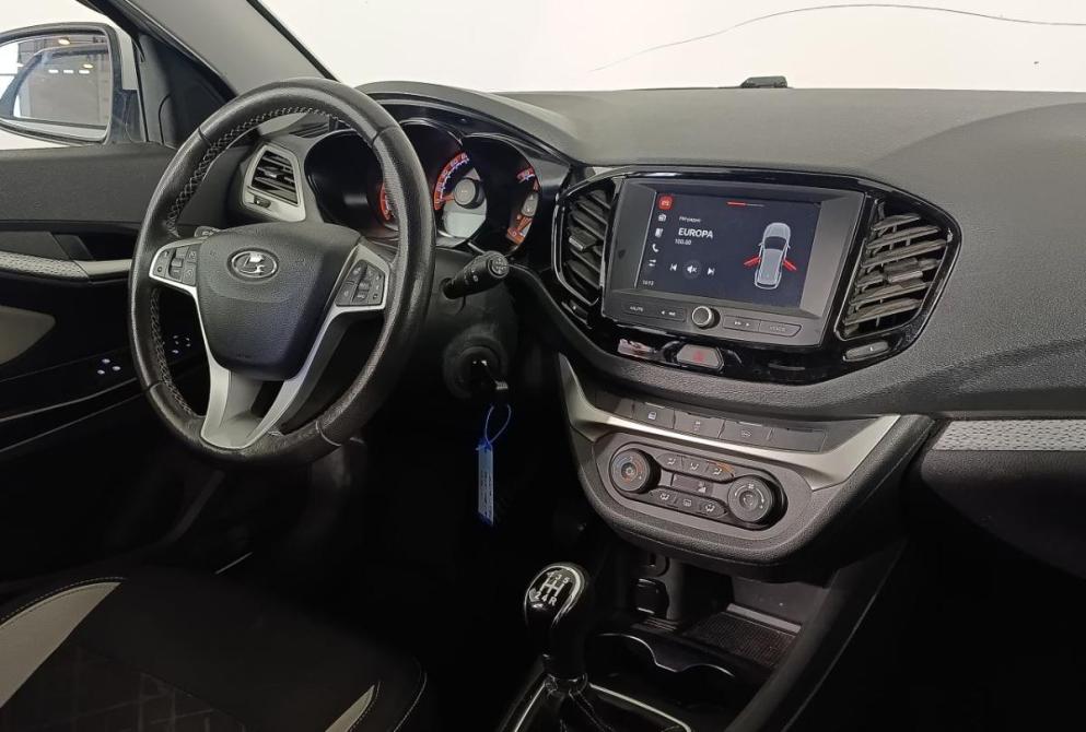 Lada (ВАЗ) Vesta I Волгоград  - изображение 11