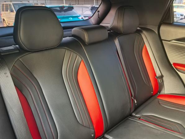 Geely Coolray I Рестайлинг с пробегом 2023 года, цена 2 188 000 рублей, 27895 км, внедорожник, Автокод Объявления