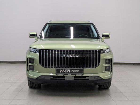 Jaecoo J7 I с пробегом 2024 года, цена 2 350 000 рублей, 25000 км, внедорожник, Автокод Объявления