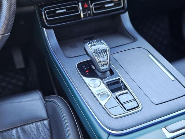 GAC GS8 II с пробегом 2024 года, цена 3 450 000 рублей, 44808 км, внедорожник, Автокод Объявления