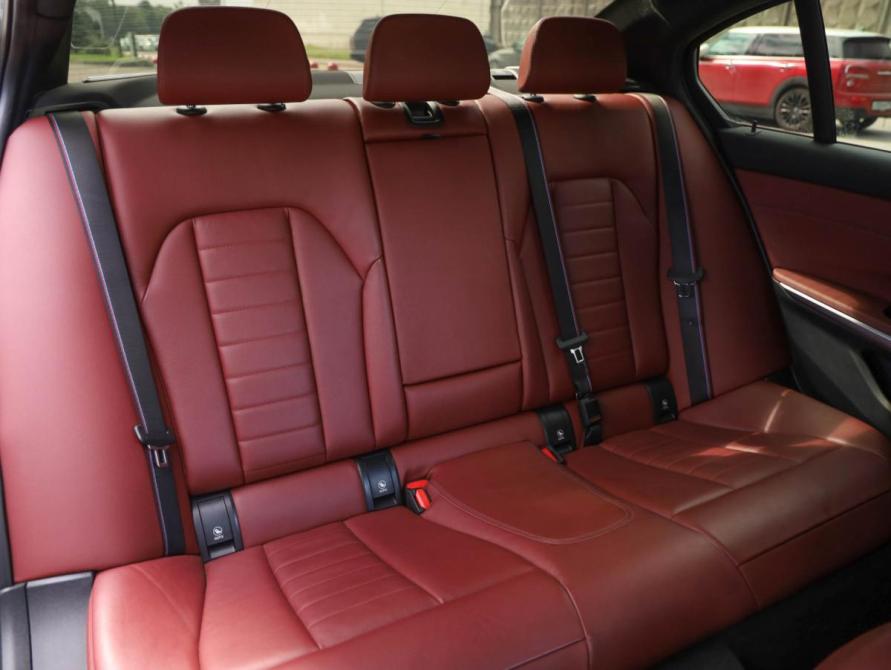 BMW 3 серии VII (G2x) Санкт-Петербург  - изображение 35