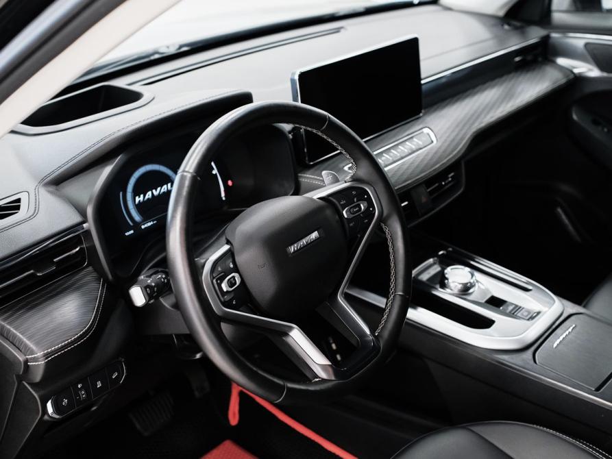 Haval Jolion I Самара  - изображение 12