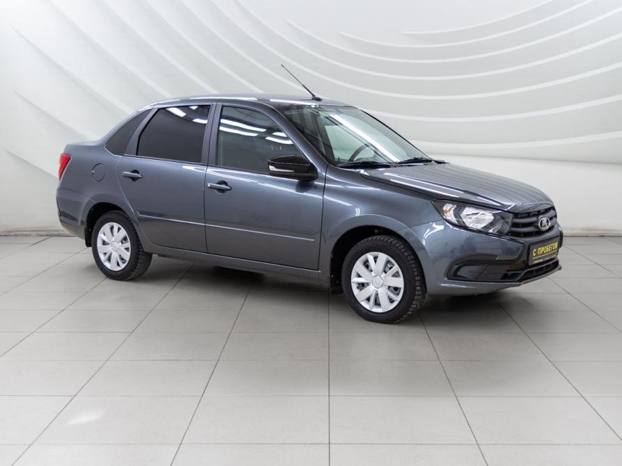 Lada (ВАЗ) Granta I Рестайлинг Волгоград  - изображение 1