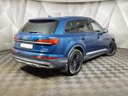 Audi Q7 II (4M) Рестайлинг Москва  - изображение 22