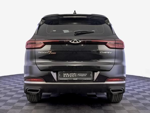 Chery Tiggo 7 Pro I с пробегом 2021 года, цена 1 285 000 рублей, 153597 км, внедорожник, Автокод Объявления