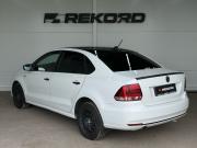 Volkswagen Polo V Рестайлинг Уфа  - изображение 18