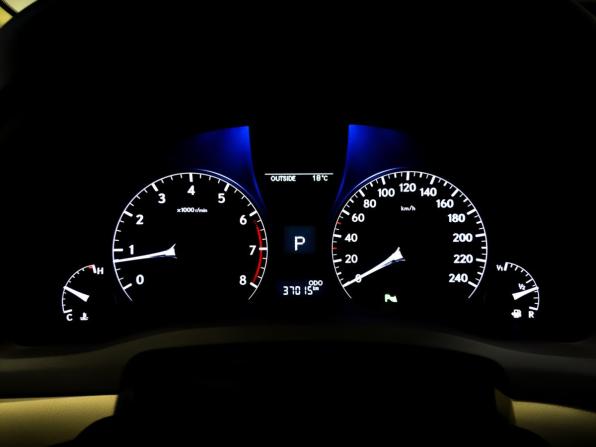 Lexus RX III Рестайлинг с пробегом 2014 года, цена 3 450 000 рублей, 37015 км, внедорожник, Автокод Объявления