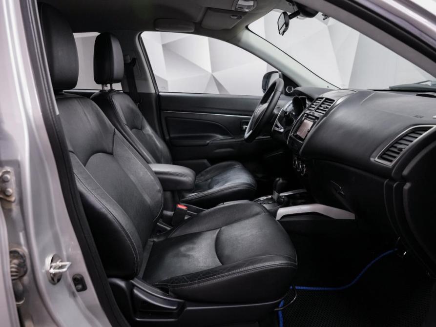 Mitsubishi ASX I Рестайлинг Ульяновск  - изображение 12