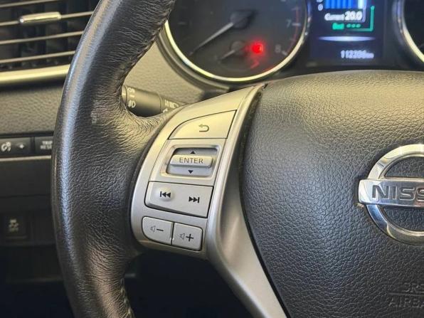 Nissan Qashqai II с пробегом 2018 года, цена 1 750 000 рублей, 112195 км, внедорожник, Автокод Объявления