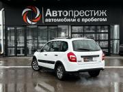 Lada (ВАЗ) Granta I Рестайлинг Волгоград  - изображение 25