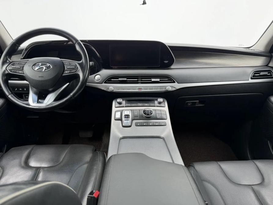 Hyundai Palisade I Москва  - изображение 9