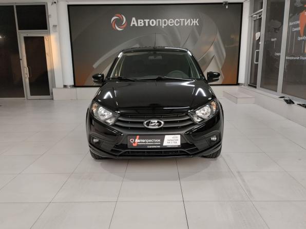 Lada (ВАЗ) Granta I Рестайлинг с пробегом 2023 года, цена 910 000 рублей, 25735 км, седан, Автокод Объявления