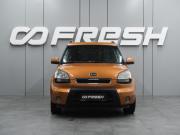 Kia Soul I Воронеж  - изображение 23