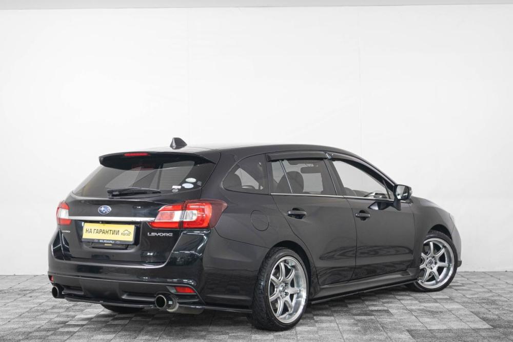 Subaru Levorg I Кемерово  - изображение 7