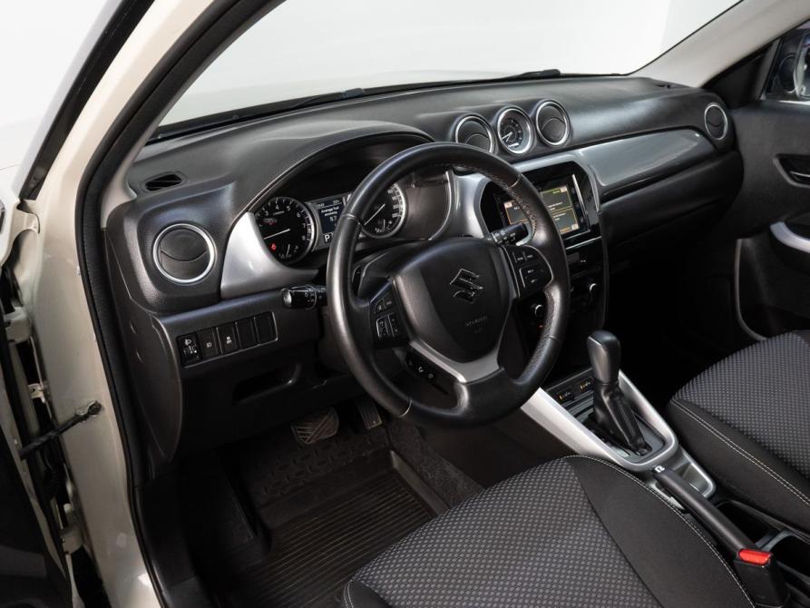 Suzuki Vitara II Тюмень  - изображение 10