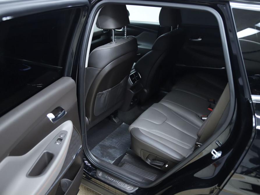 Hyundai Santa Fe IV Уфа  - изображение 16