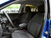 Volkswagen Polo VI Екатеринбург  - изображение 33