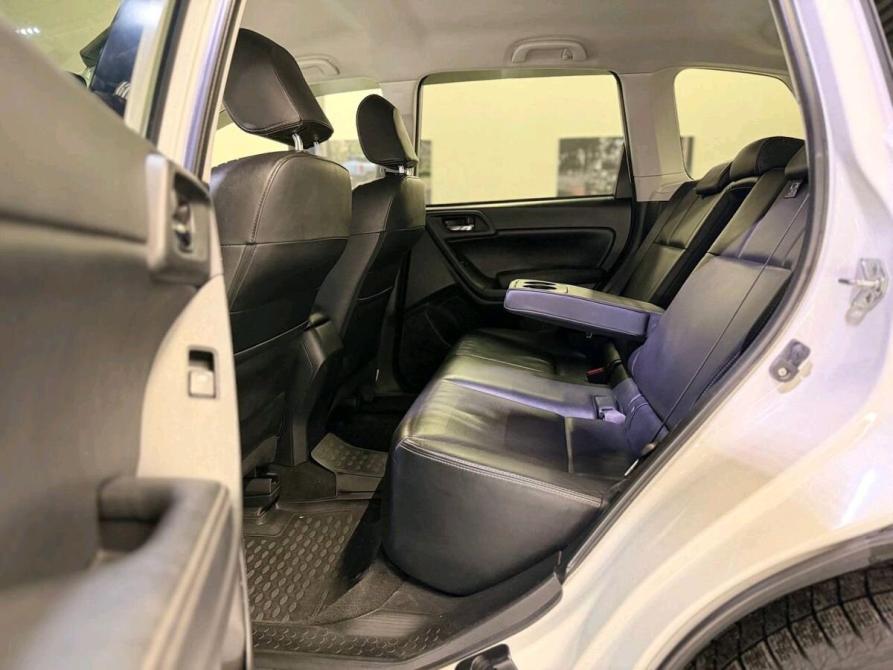 Subaru Forester IV Новосибирск  - изображение 13