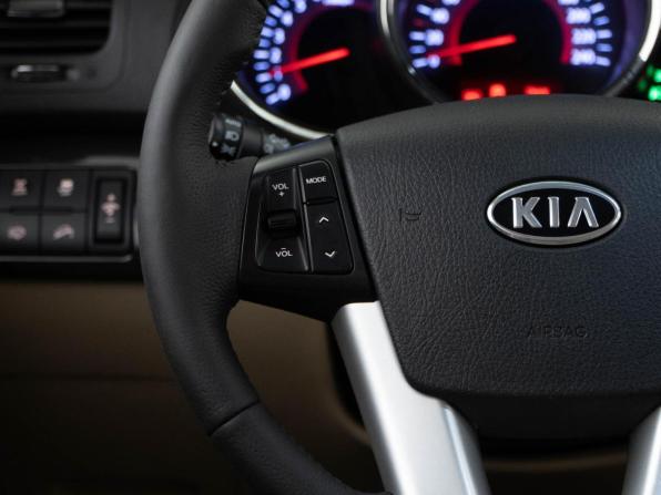 Kia Sorento II с пробегом 2012 года, цена 1 495 050 рублей, 110237 км, внедорожник, Автокод Объявления