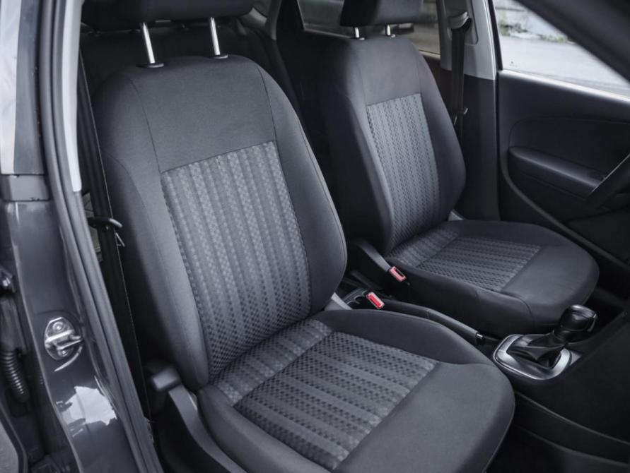 Volkswagen Polo V Рестайлинг Санкт-Петербург  - изображение 19