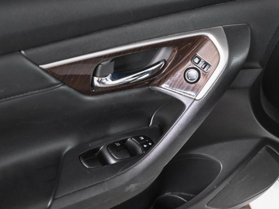 Nissan Teana III Екатеринбург  - изображение 16