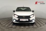 Lada (ВАЗ) Granta I Рестайлинг Волгоград  - изображение 23