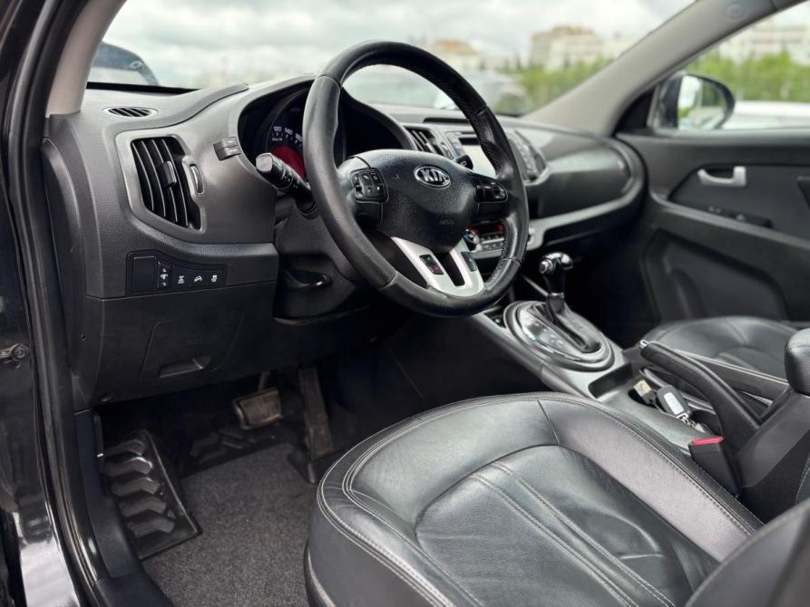 Kia Sportage III Набережные Челны  - изображение 15