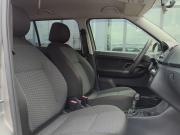 Skoda Fabia II Рестайлинг Москва  - изображение 45