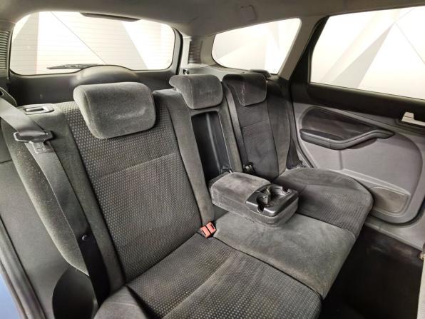 Ford Focus II с пробегом 2006 года, цена 347 000 рублей, 291452 км, универсал, Автокод Объявления