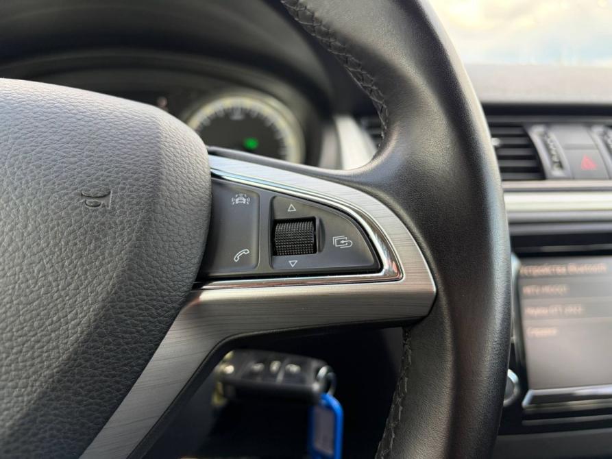 Skoda Rapid I Санкт-Петербург  - изображение 12