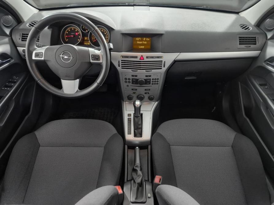 Opel Astra H Рестайлинг Нижний Новгород  - изображение 12