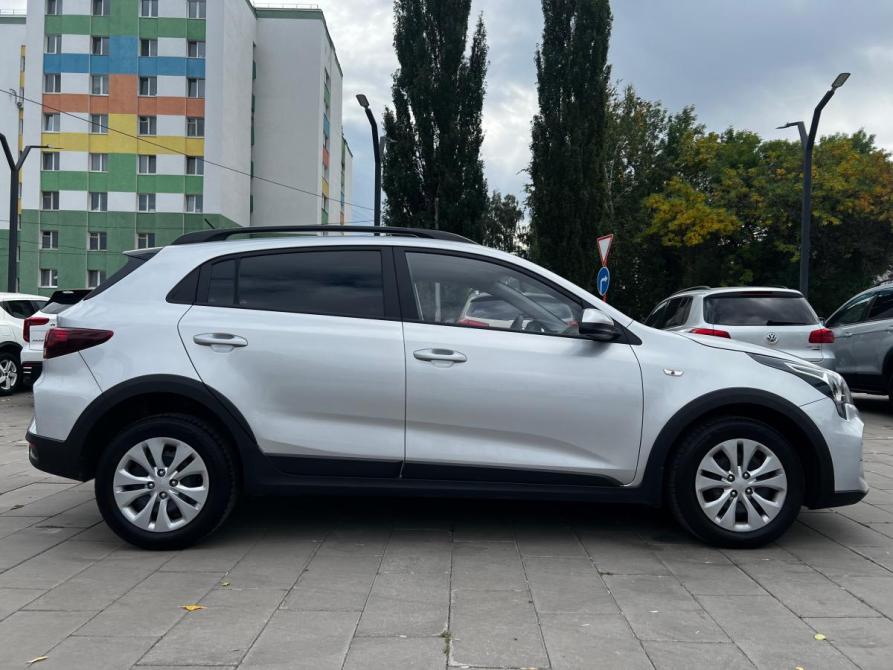 Kia Rio IV Рестайлинг Стерлитамак  - изображение 8