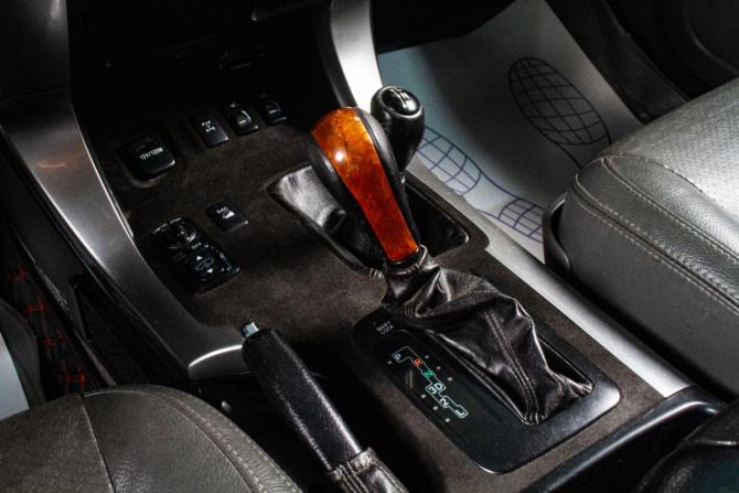 Toyota Land Cruiser Prado 120 Series с пробегом 2003 года, цена 1 679 000 рублей, 304000 км, внедорожник, Автокод Объявления