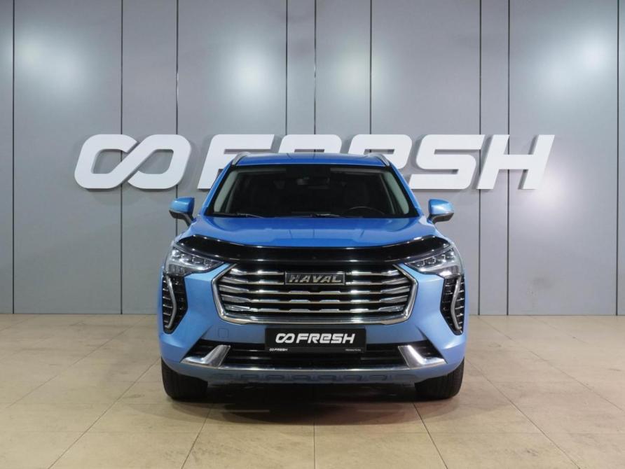 Haval Jolion I Воронеж  - изображение 3