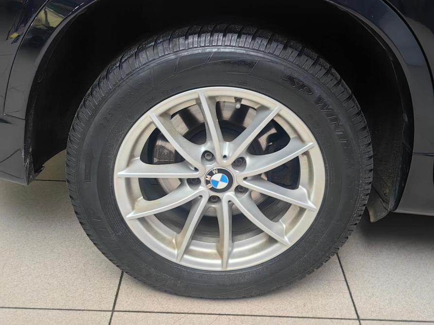 BMW X3 II (F25) Рестайлинг Подольск  - изображение 24