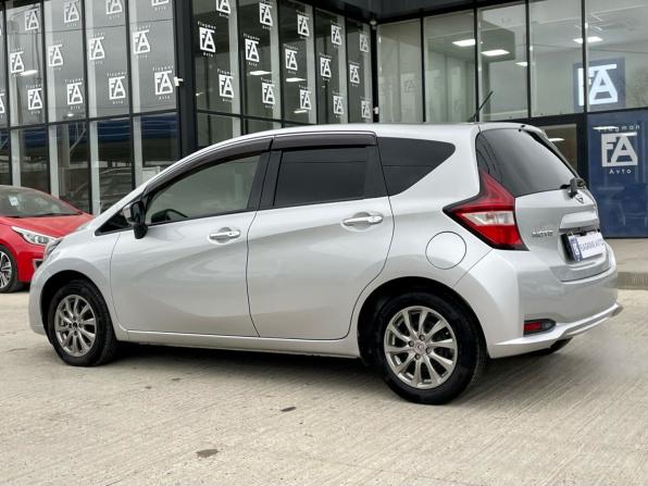 Nissan Note II Рестайлинг с пробегом 2018 года, цена 1 020 000 рублей, 164000 км, хэтчбек, Автокод Объявления