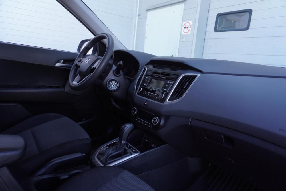Hyundai Creta I Ульяновск  - изображение 20