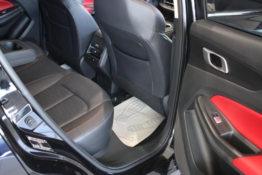Changan CS55 Plus II Москва  - изображение 18