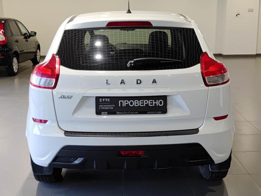 Lada (ВАЗ) XRAY I Казань  - изображение 7