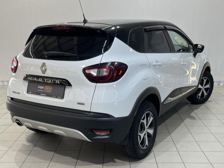 Renault Kaptur I Курск  - изображение 3