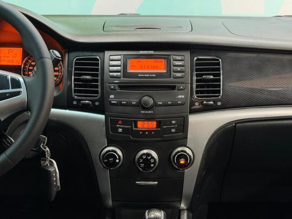 SsangYong Actyon II с пробегом 2013 года, цена 896 000 рублей, 184930 км, внедорожник, Автокод Объявления
