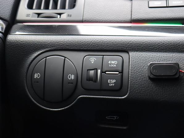 Hyundai ix55 с пробегом 2013 года, цена 1 670 000 рублей, 233856 км, внедорожник, Автокод Объявления