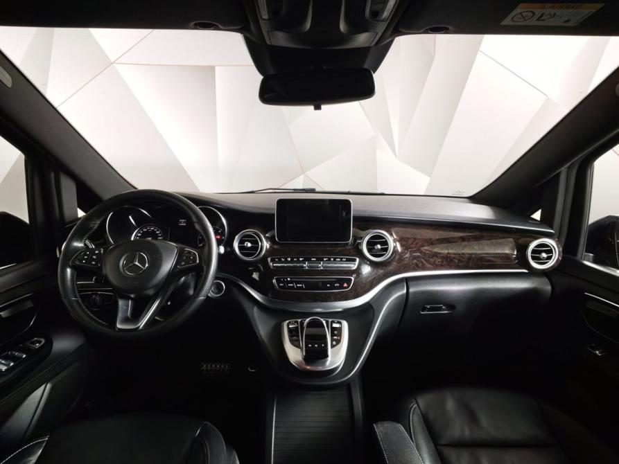 Mercedes-Benz V-Класс III (W447) Москва  - изображение 18