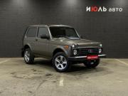 Lada (ВАЗ) Niva Legend I Челябинск  - изображение 21