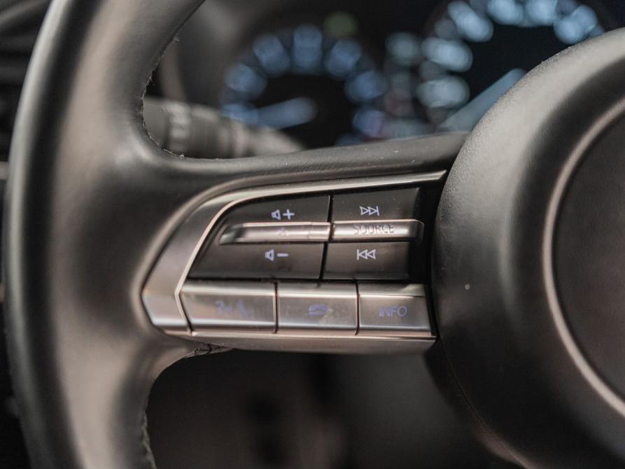Mazda 3 IV (BP) Красноярск  - изображение 12