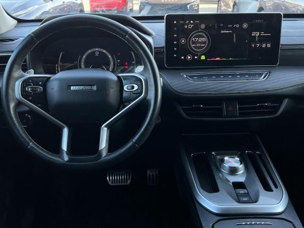 Haval Jolion I с пробегом 2022 года, цена 1 870 000 рублей, 68700 км, внедорожник, Автокод Объявления